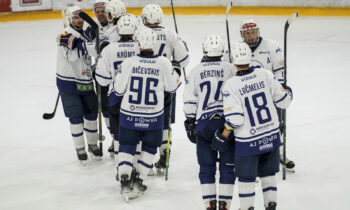 "Mogo/RSU", Hokejazinas.com