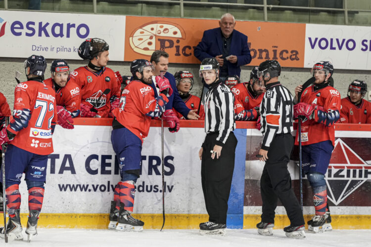 HK Prizma, hokejazinas.com