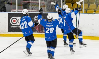 Rīgas HS, hokejazinas.com