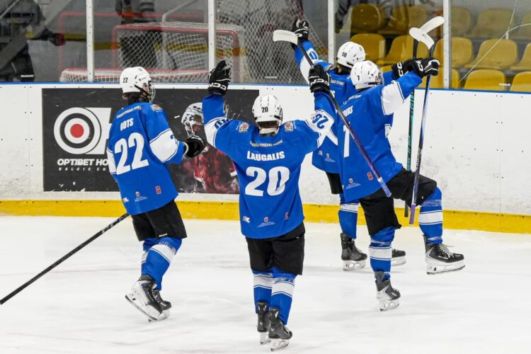 Rīgas HS, hokejazinas.com