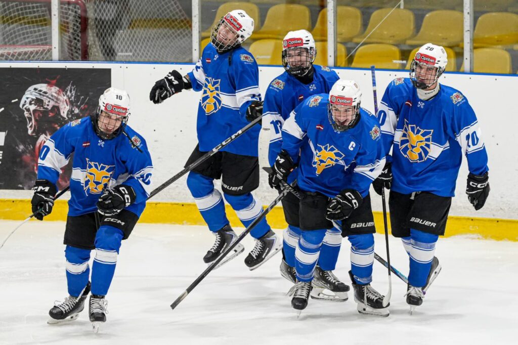 Rīgas HS, hokejazinas.com