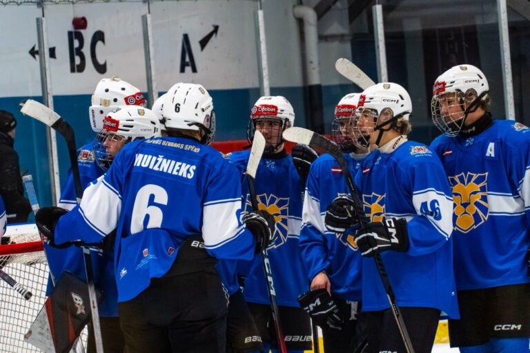 Rīgas HS, hokejazinas.com