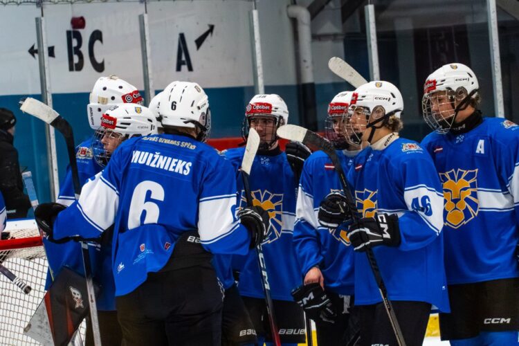 Rīgas HS, hokejazinas.com