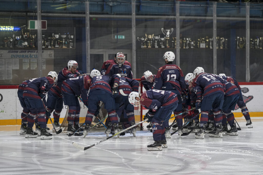 Zemgale/LBTU, Hokejazinas.com