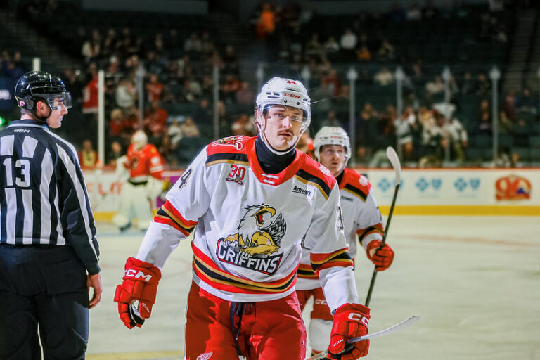 Eduards Tralmaks, hokejazinas.com