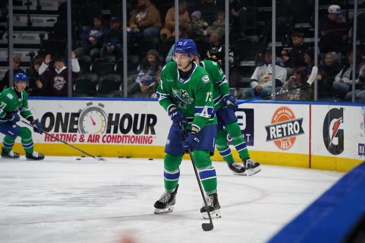 Anrī Ravinskis, hokejazinas.com