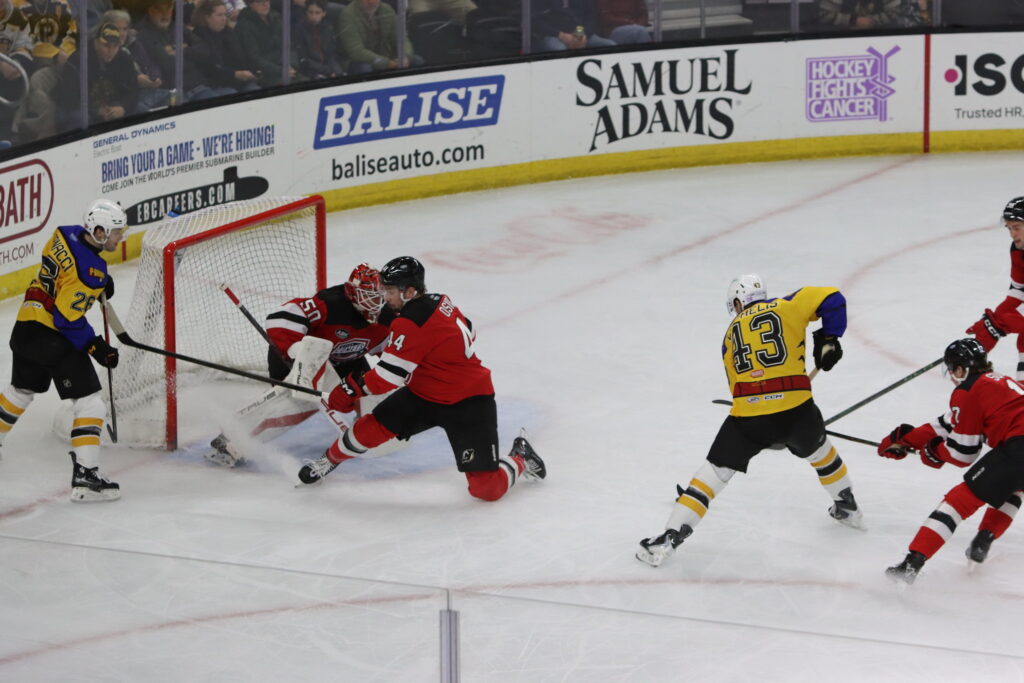 Dans Ločmelis, hokejazinas.com