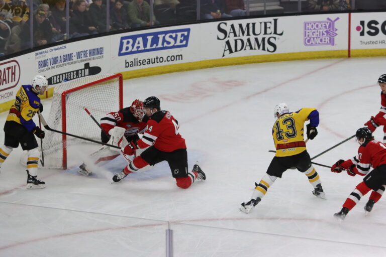 Dans Ločmelis, hokejazinas.com