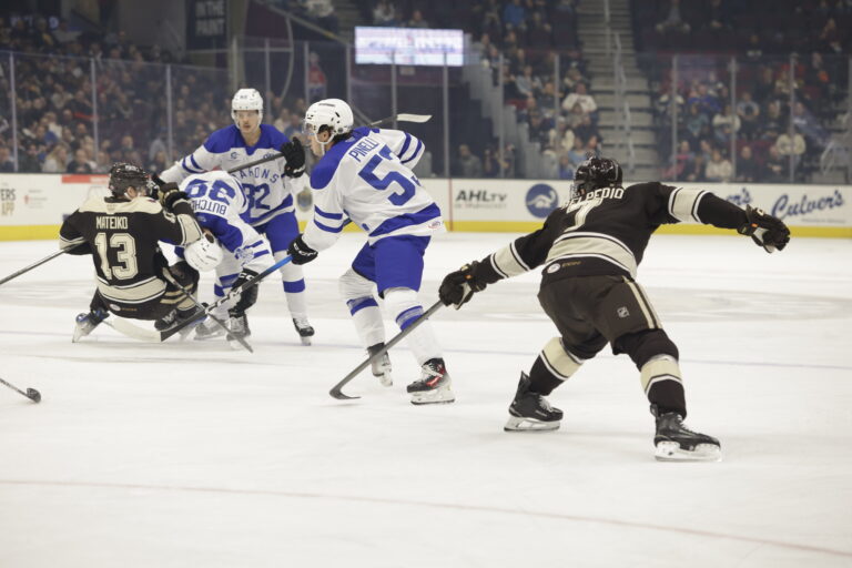 Ēriks Mateiko, hokejazinas.com