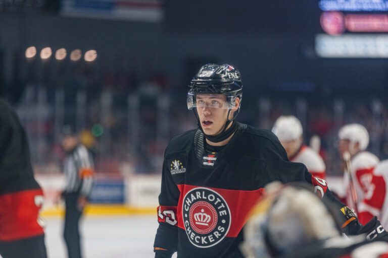 Sandis Vilmanis, hokejazinas.com