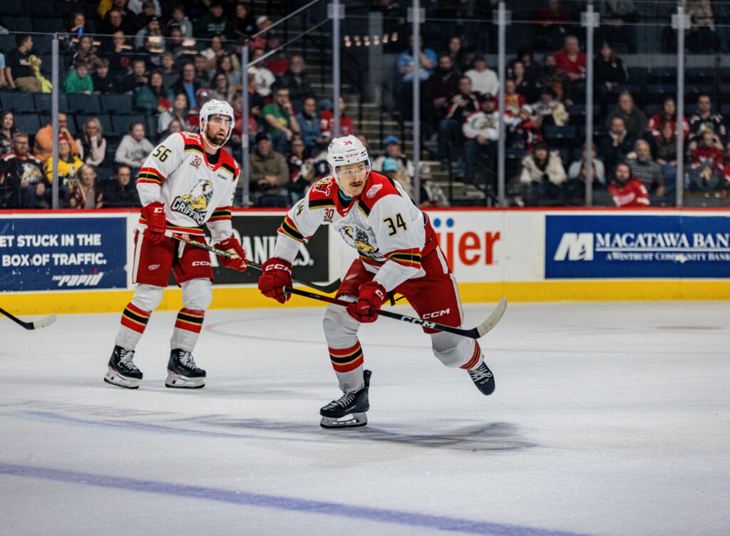 Eduards Tralmaks, hokejazinas.com