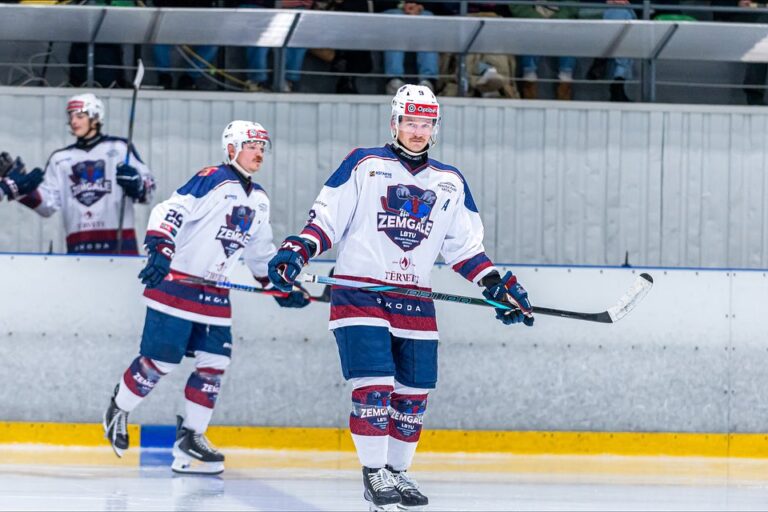 Gatis Gricinskis, Zemgale/LBTU