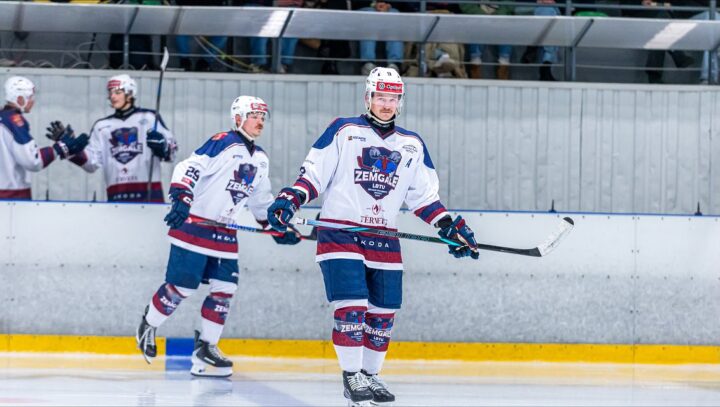 Gatis Gricinskis, Zemgale/LBTU