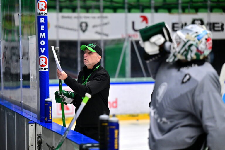 Miroslavs Horava, Hokejazinas.com