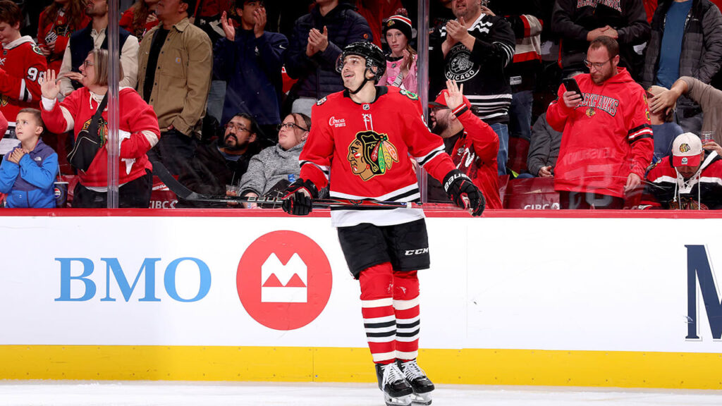 Artjoms Levšunovs, hokejazinas.com