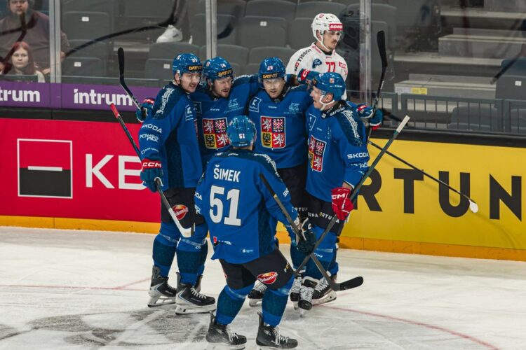 Čehijas hokeja izlase, hokejazinas.com