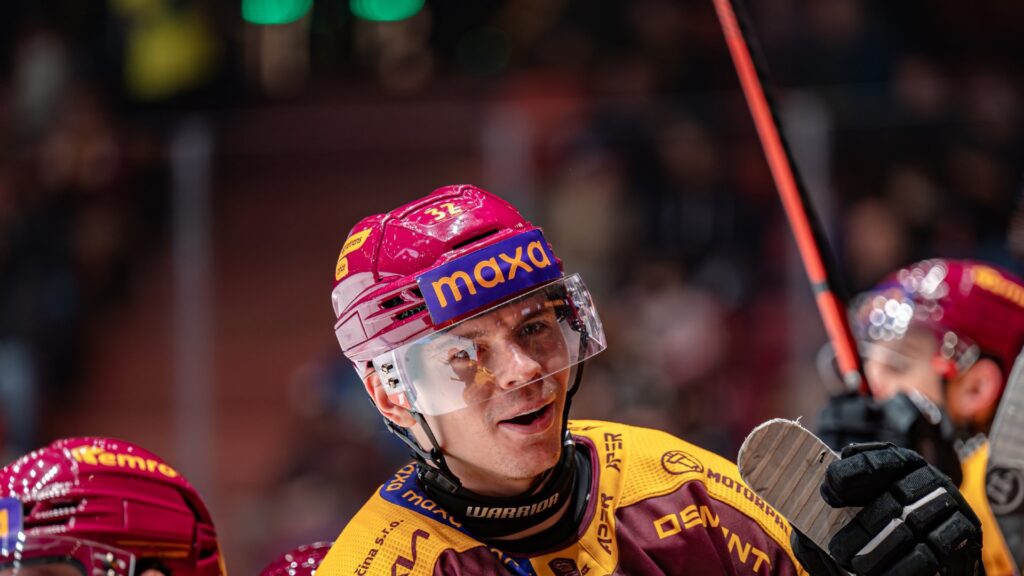 Edgars Kulda, Hokejazinas.com