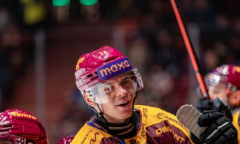 Edgars Kulda, Hokejazinas.com