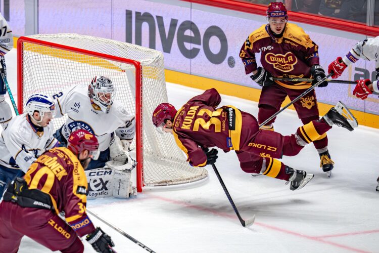 Edgars Kulda, Hokejazinas.com