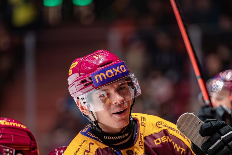 Edgars Kulda, Hokejazinas.com