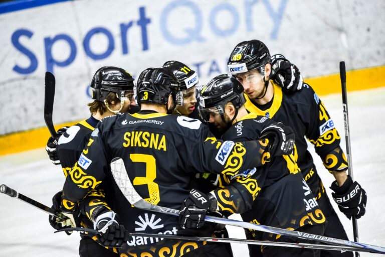 Edgars Siksna, hokejazinas.com