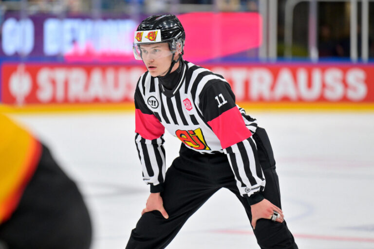 Emīls Druseiks, Hokejazinas.com