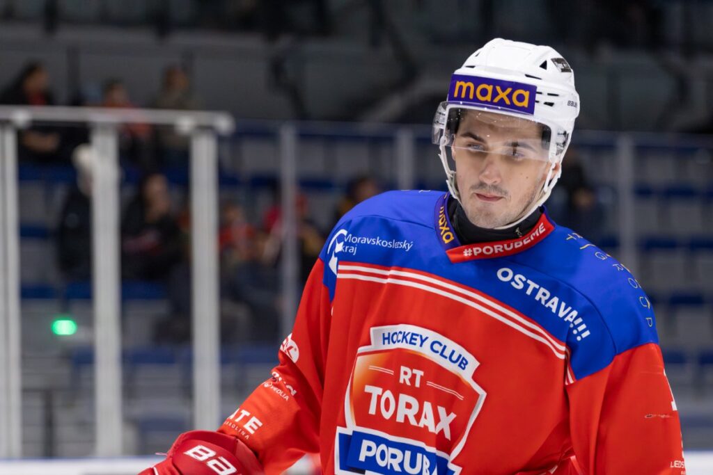 Emīls Ģēģeris, hokejazinas.com