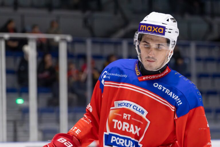 Emīls Ģēģeris, hokejazinas.com