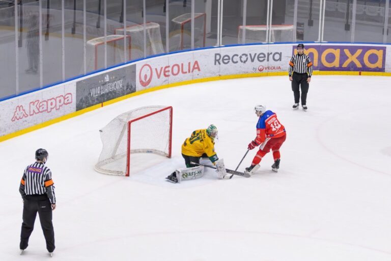 Emīls Ģēģeris, hokejazinas.com