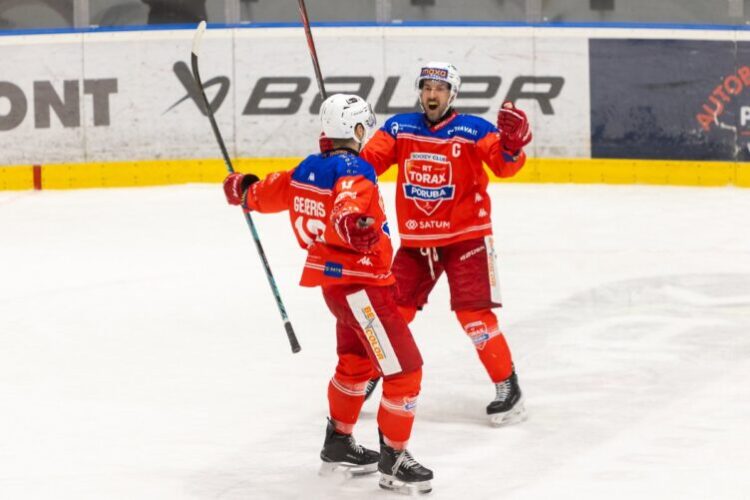 Emīls Ģēģeris, hokejazinas.com