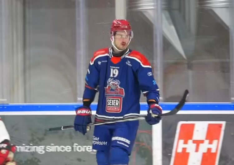 Filips Buncis, hokejazinas.com