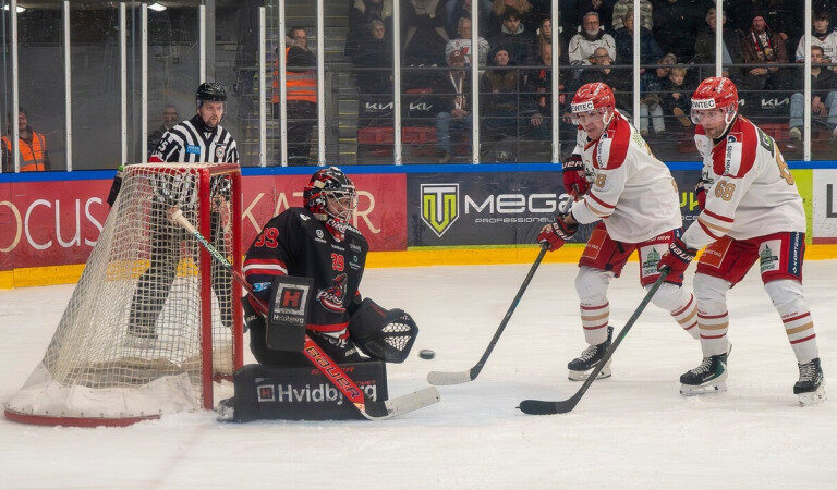 Georgs Golovkovs, Hokejazinas.com