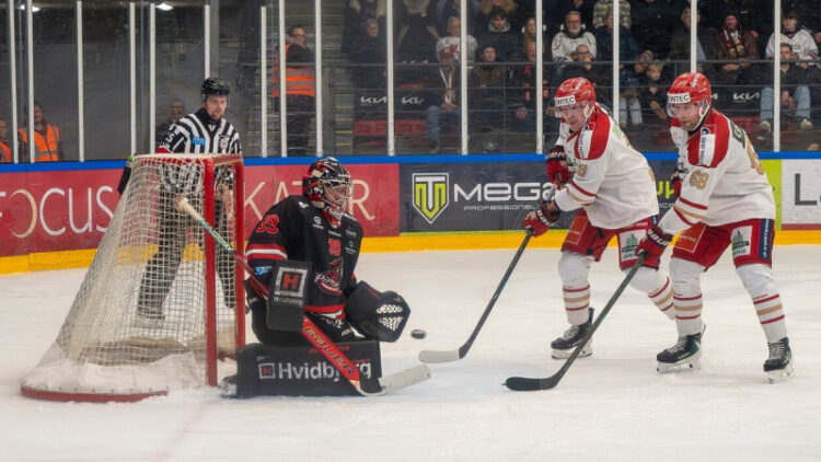 Georgs Golovkovs, Hokejazinas.com