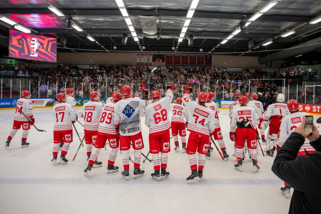 Georgs Golovkovs, Hokejazinas.com