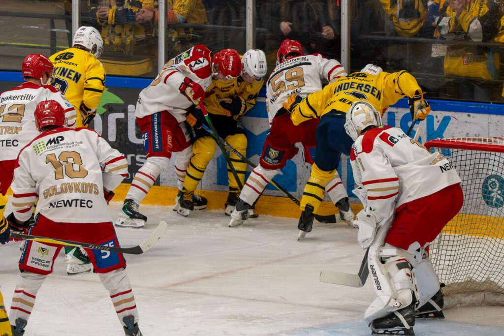 Georgs Golovkovs, Hokejazinas.com