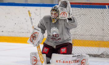 Gustavs Dāvis Grigals, Hokejazinas.com