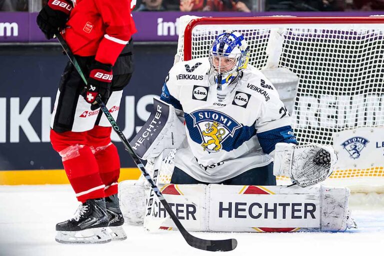 Hari Seteri, Hokejazinas.com