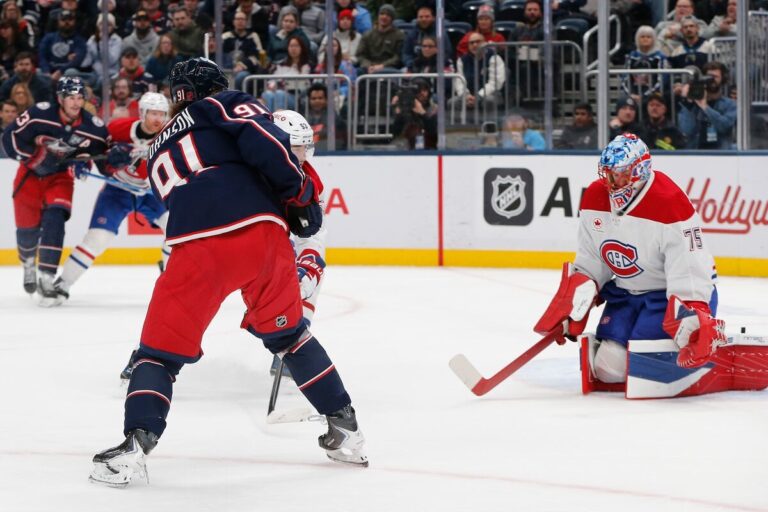 Kents Džonsons, hokejazinas.com