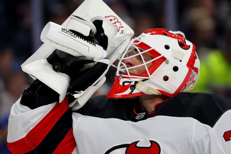 Džeiks Alens, hokejazinas.com