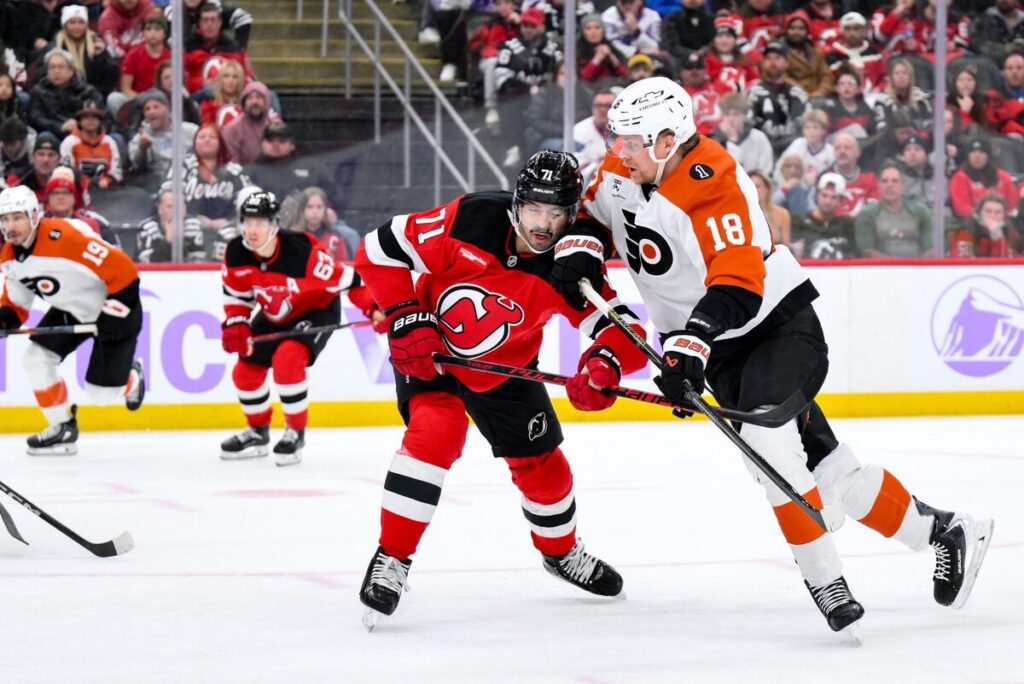 Rodrigo Ābols, hokejazinas.com