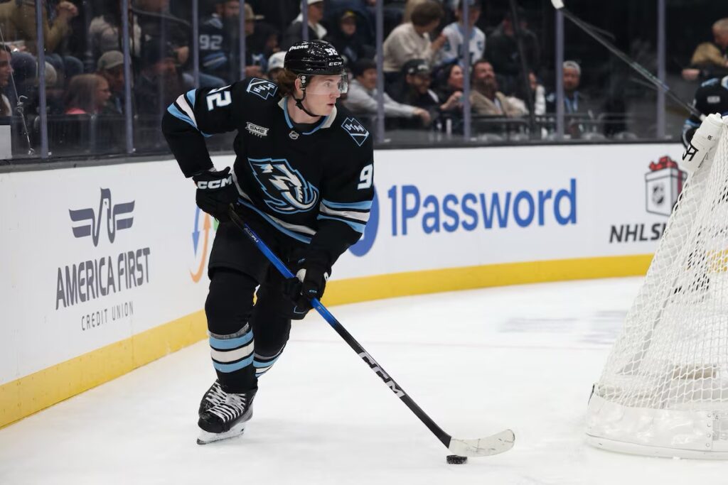 Logans Kūlijs, hokejazinas.com