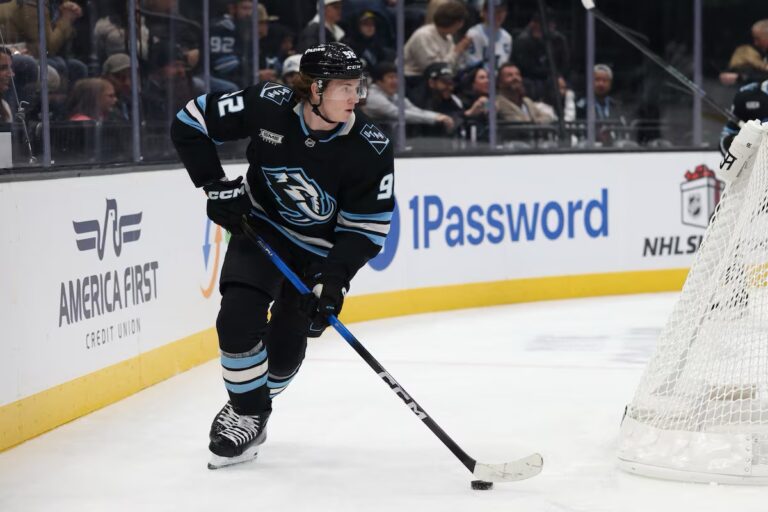 Logans Kūlijs, hokejazinas.com