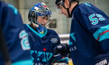 Jānis Voris, Hokejazinas.com