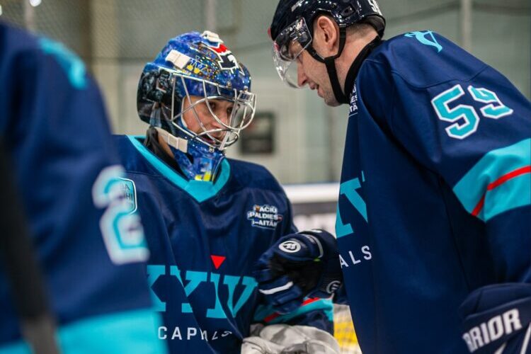 Jānis Voris, Hokejazinas.com