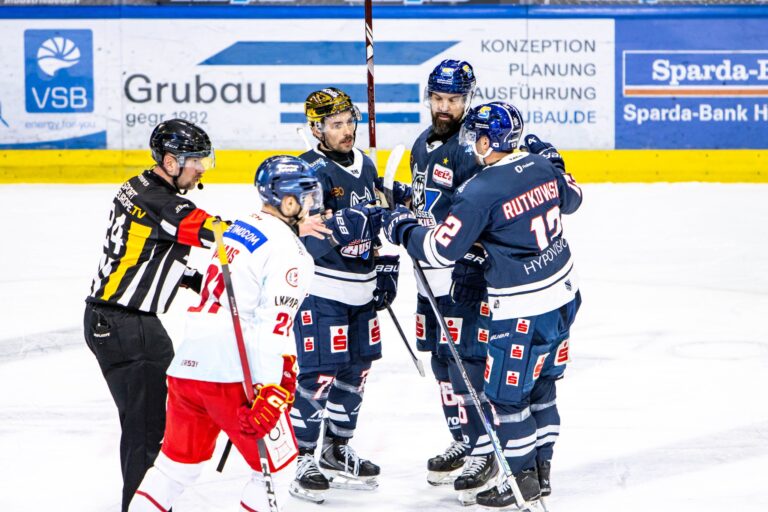 Kaspars Daugaviņš, Hokejazinas.com