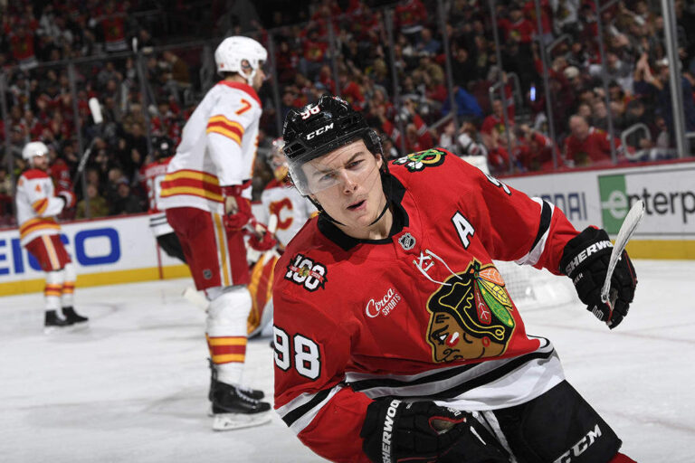 Konors Bedārds, hokejazinas.com