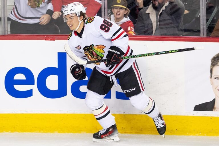 Konors Bedārds, hokejazinas.com