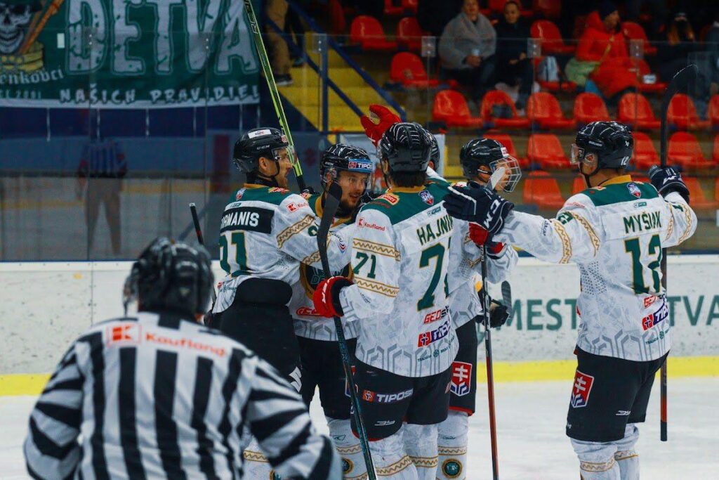 Kristers Bormanis, hokejazinas.com