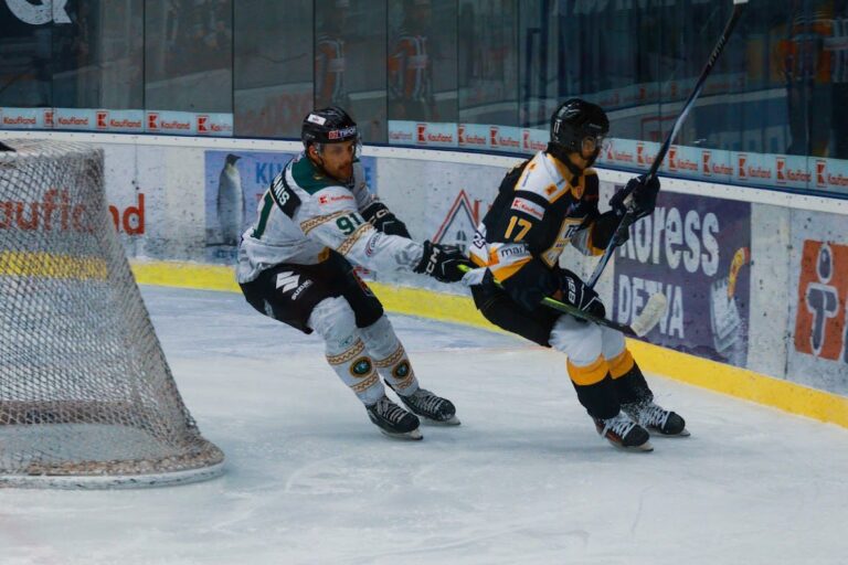 Kristers Bormanis, hokejazinas.com