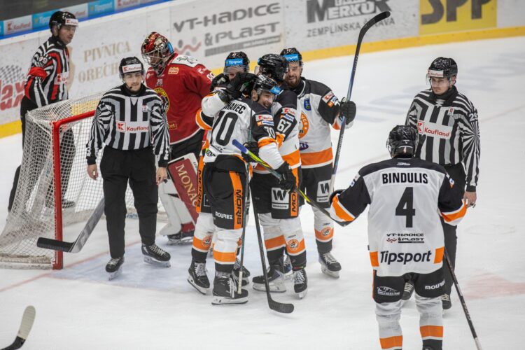 Kristofers Bindulis, hokejazinas.com